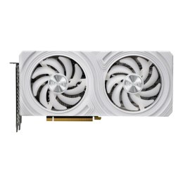 Karta VGA Palit GeForce RTX 4060 Ti White 8GB GDDR6 128bit HDMI+3xDP PCIe4.0