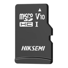 Karta pamięci microSDHC HIKSEMI NEO HS-TF-C1(STD) 32GB 92/15 MB/s Class 10 TLC