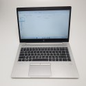 Laptop HP EliteBook mt44