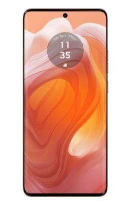 Motorola Smartfon Edge 50 ULTRA 16GB/1TB Stardust