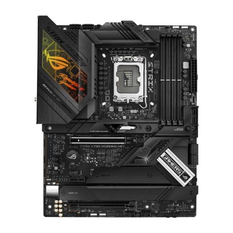 Płyta Asus ROG STRIX Z790-H GAMING WIFI /Z790/DDR5/SATA3/M.2/USB3.2/WiFi/BT/PCIe5.0/s.1700/ATX