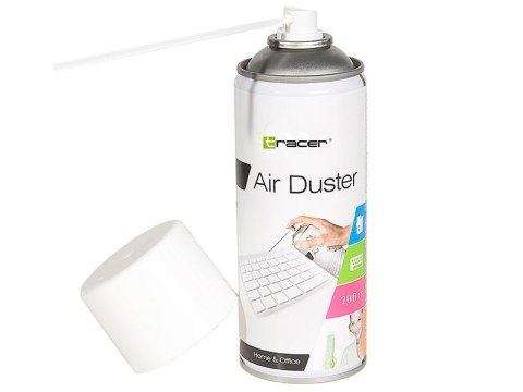 Sprężone powietrze Tracer Air Duster 200ml