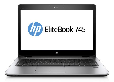 Laptop HP 745 G3 FHD