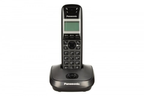 Panasonic Telefon KX-TG2511 Dect/Tytan