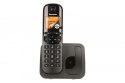 Panasonic Telefon bezprzewodowy KX-TGC210 dect czarny