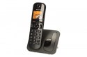 Panasonic Telefon bezprzewodowy KX-TGC210 dect czarny