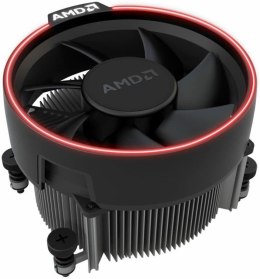 Procesor AMD Ryzen 5 Pro 3600 (32M Cache, up to 4.2 GHz) z chłodzeniem Wraith Spire LED Cooler