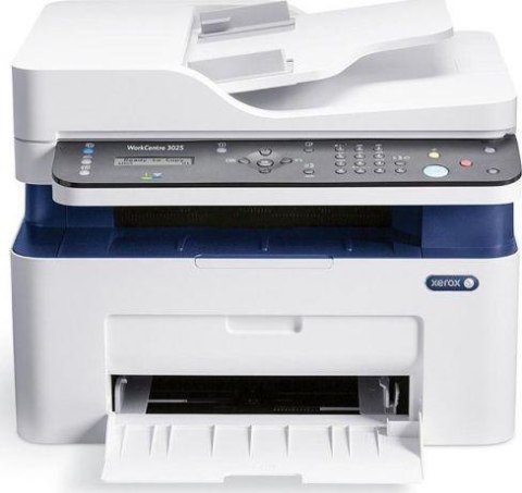 Urządzenie wielofunkcyjne Xerox WorkCentre 3025V_NI