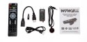 WIWA TUNER DVB-T/T2 H.265 MINI