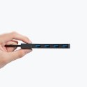 Anker Hub 4-Port USB 3.0 Ultra Slim Data