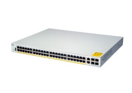 CATALYST 1000 48PORT GE POE/4X1G SFP