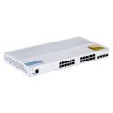 CBS250 Smart 24-port GE, 4x10G SFP+