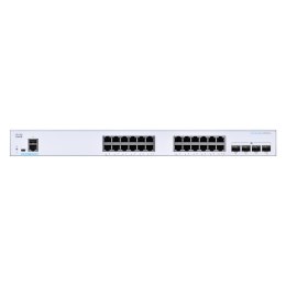 CBS250 Smart 24-port GE, 4x10G SFP+