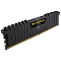 Corsair Pamięć DDR4 Vengeance LPX 16GB/3600 (2*8GB) CL16 czarna