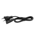 Qoltec Zasilacz do Asus 120W | 19V | 6.32A | 5.5*2.5 |+kabel zasilający