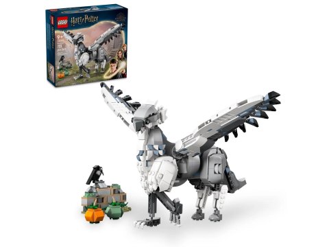 LEGO Harry Potter 76427 Hardodziob