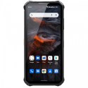 OUKITEL Smartfon WP19 Pro 8/256GB 22000 mAh NFC czarny