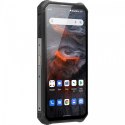 OUKITEL Smartfon WP19 Pro 8/256GB 22000 mAh NFC czarny