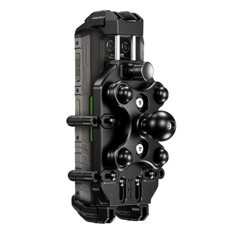 ULEFONE Uchwyt na telefon do roweru Armor Mount Pro AM01