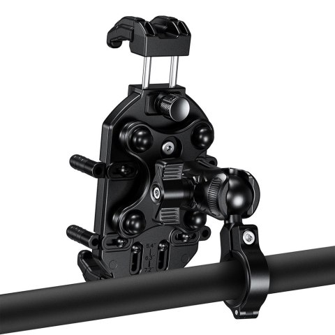 ULEFONE Uchwyt na telefon do roweru Armor Mount Pro AM01