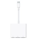 Apple Adapter USB-C Digital AV Multiport