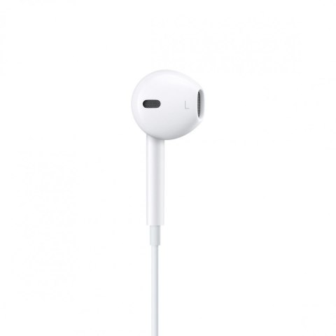 Apple Słuchawki EarPods ze złączem 3.5mm