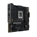 Asus Płyta główna TUF GAMING B760M-PLUS II s1700 4DDR5 HDMI mATX