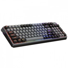 Cooler Master Klawiatura MK-770 Hybrid Wireless Keyboard SPACE GRAY