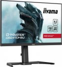 IIYAMA Monitor 24 cale GB2470HSU-B6 0.2ms,IPS,DP,HDMI,180Hz