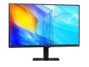 Samsung Monitor 27 cali ViewFinity S80UD IPS 3840x2160 UHD 16:9 1xHDMI 1xDP 1xUSB-C 90W 3xUSB-A 5ms PinP/PbyP 60Hz HAS+PIV płaski 3YOn-S