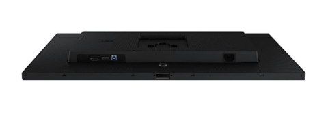 Samsung Monitor 27 cali ViewFinity S80UD IPS 3840x2160 UHD 16:9 1xHDMI 1xDP 1xUSB-C 90W 3xUSB-A 5ms PinP/PbyP 60Hz HAS+PIV płaski 3YOn-S