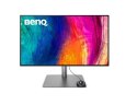 Benq Monitor 31.5 cala PD3225U LED 5ms/2K/2000:1/HDMI/Czarny