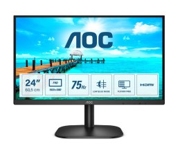 MONITOR AOC LED 23.8