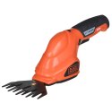 Nożyce do trawy BLACK+DECKER GSL200-QW (380 mm)