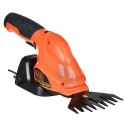 Nożyce do trawy BLACK+DECKER GSL200-QW (380 mm)