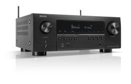 Amplituner Denon AVR-S970H Black (WYPRZEDAŻ)