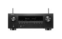 Amplituner Denon AVR-S970H Black (WYPRZEDAŻ)