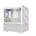 Obudowa DeepCool CH560 WH (R-CH560-WHAPE4-G-1)