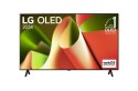 Telewizor 55" LG OLED55B43LA.AEU