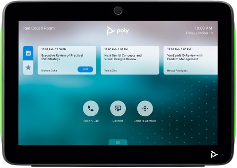 Poly TC10 Touch Controller