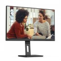 AOC Monitor 24E3QAF 23.8 cali IPS HDMI DP Pivot Głośniki