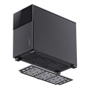 Jonsbo D31 MESH Screen Micro-ATX Tempered Glass - black