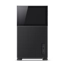 Jonsbo D31 MESH Screen Micro-ATX Tempered Glass - black