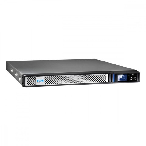 Eaton Zasilacz awaryjny 5P 1150i Rack 1U G2 1150VA /920W ABM+