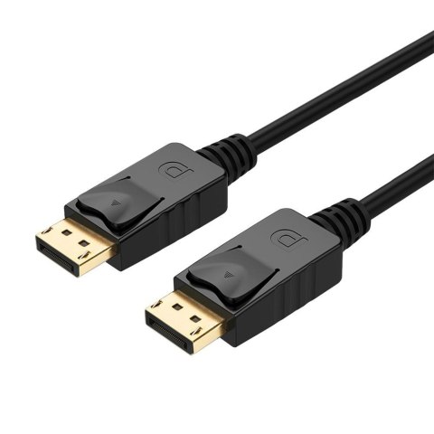 UNITEK PRZEWÓD HDMI BASIC V2.0 GOLD 3M, Y-C139M