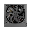 Thermaltake Chłodzenie TR2 S Black 500W (80+ 230V EU, 2xPEG, 120mm, Single Rail)