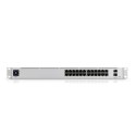 PRZEŁĄCZNIK SIECIOWY 24PORT 1000M 2SFP+ USW-PRO-24 UBIQUITI