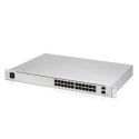 PRZEŁĄCZNIK SIECIOWY 24PORT 1000M 2SFP+ USW-PRO-24 UBIQUITI