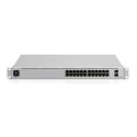 PRZEŁĄCZNIK SIECIOWY 24PORT 1000M 2SFP+ USW-PRO-24 UBIQUITI