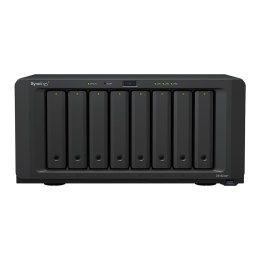 NAS Synology DS1823xs+; Tower; 8x (3.5